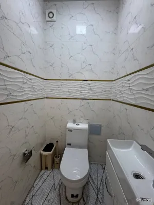 2-комн. квартира, 15 этаж, 65 м², Фирдавси