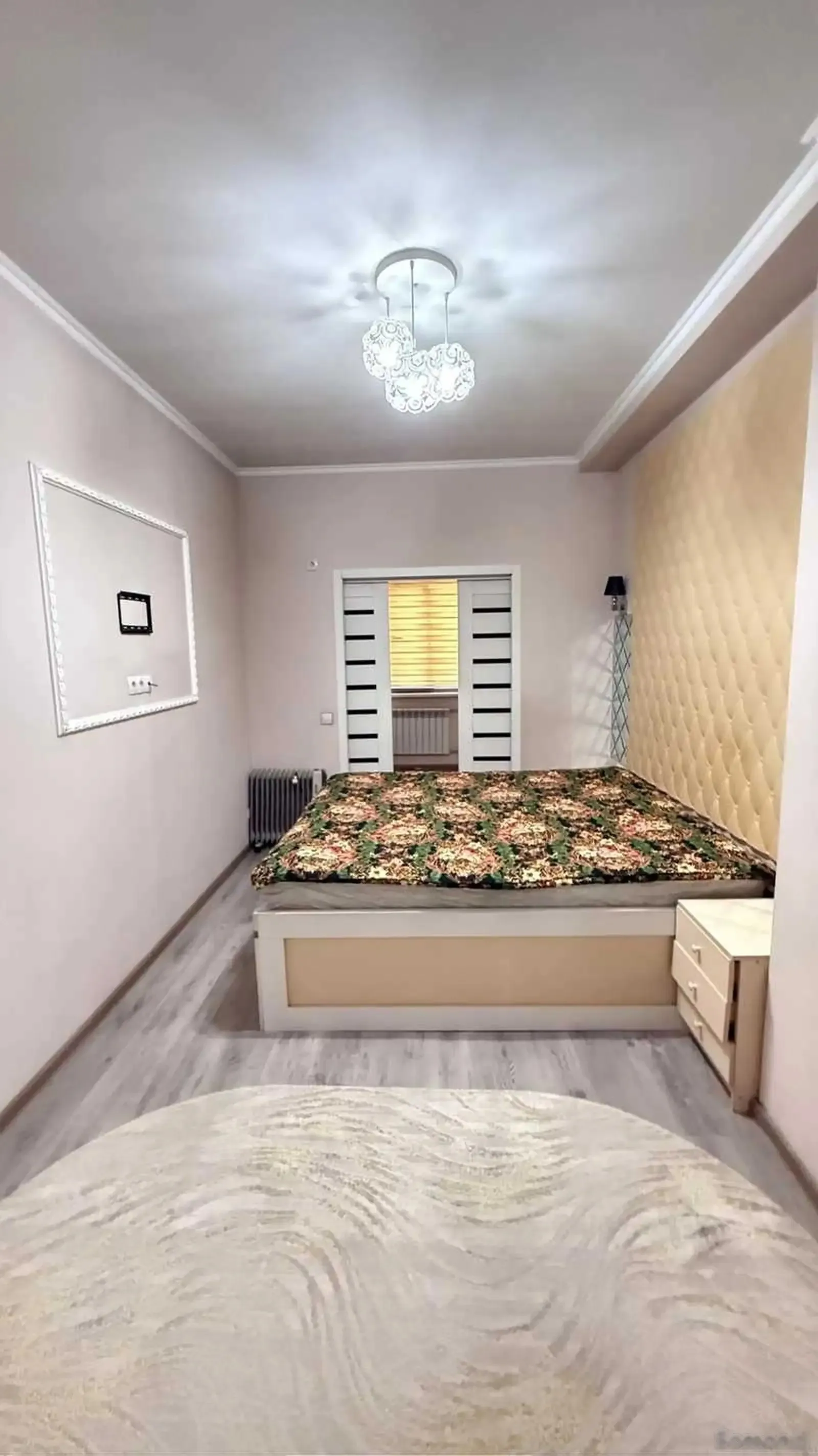 2-комн. квартира, 4 этаж, 78м², Шохмансур