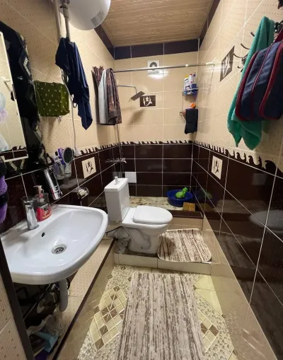 1-комн. квартира, 15 этаж, 40 м², Сино, Цирк