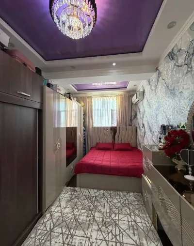 2-комн. квартира, 5 этаж, 63 м², Шохмансур