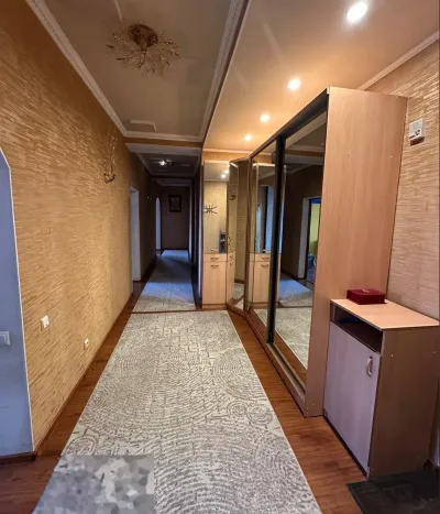 3-комн. квартира, 5 этаж, 140м², шохмансур