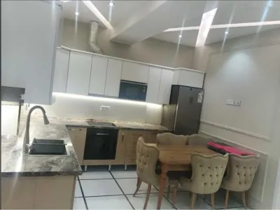 2-комн. квартира, 13 этаж, 68м², Шохмансур