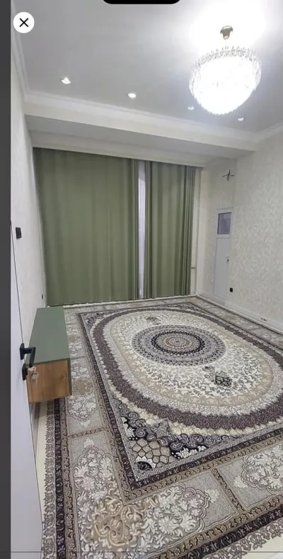 2-комн. квартира, 15 этаж, 63м², Сомони