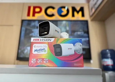 Камера наружная IP Hikvision DS-2CD1067G3-LIUF 2.8mm O-STD
