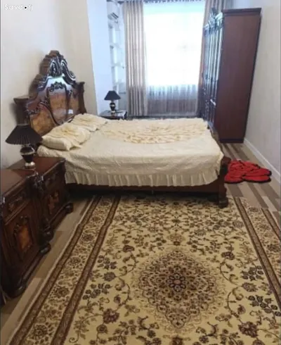 2-комн. квартира, 3 этаж, 100м², Сомони