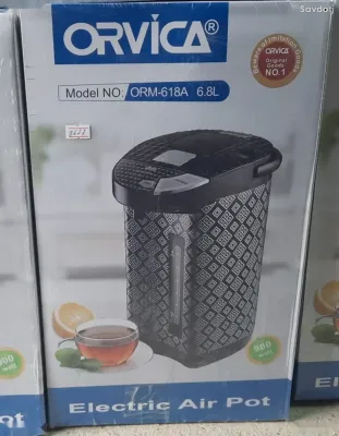 Термосы тифал