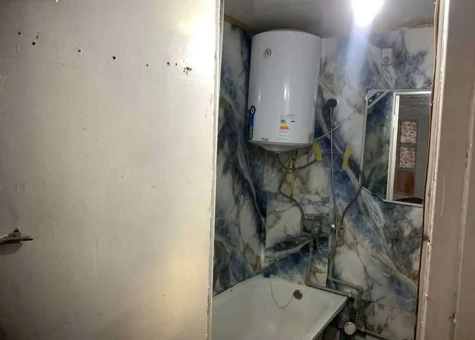 2-комн. квартира, 9 этаж, 55м², Сино