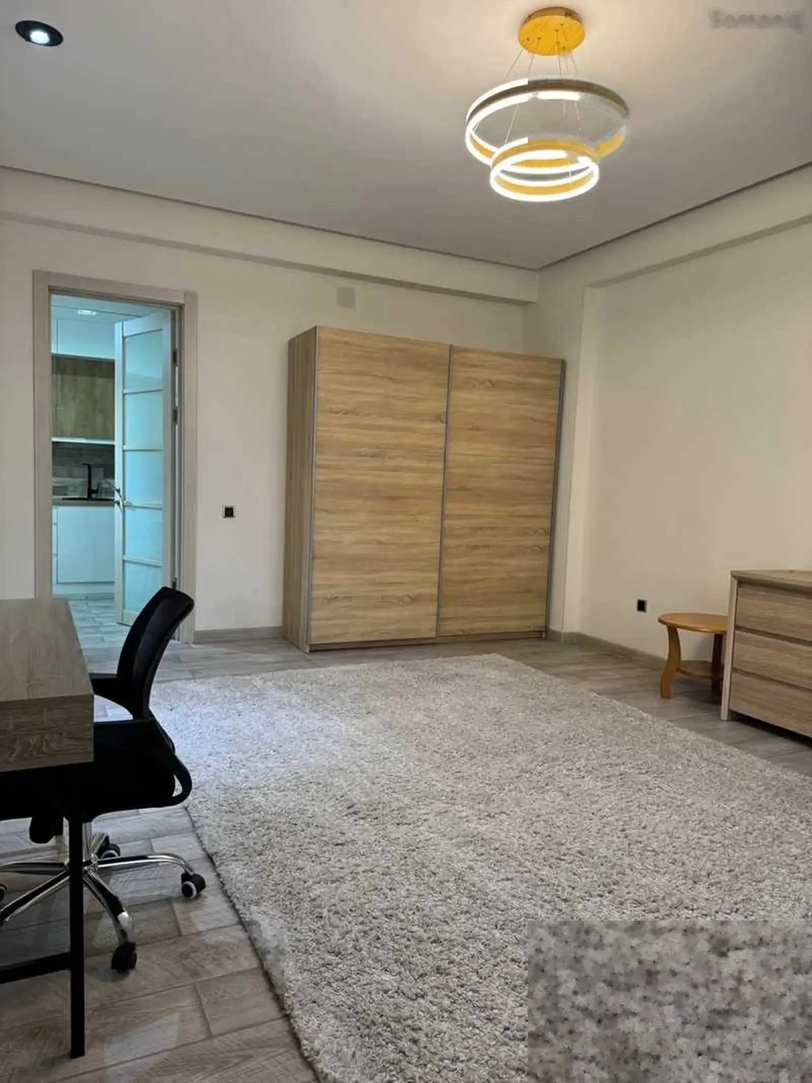 2-комн. квартира, 7 этаж, 106м², Шохмансур