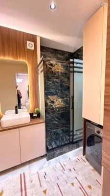 2-комн. квартира, 9 этаж, 101м², шохмансур