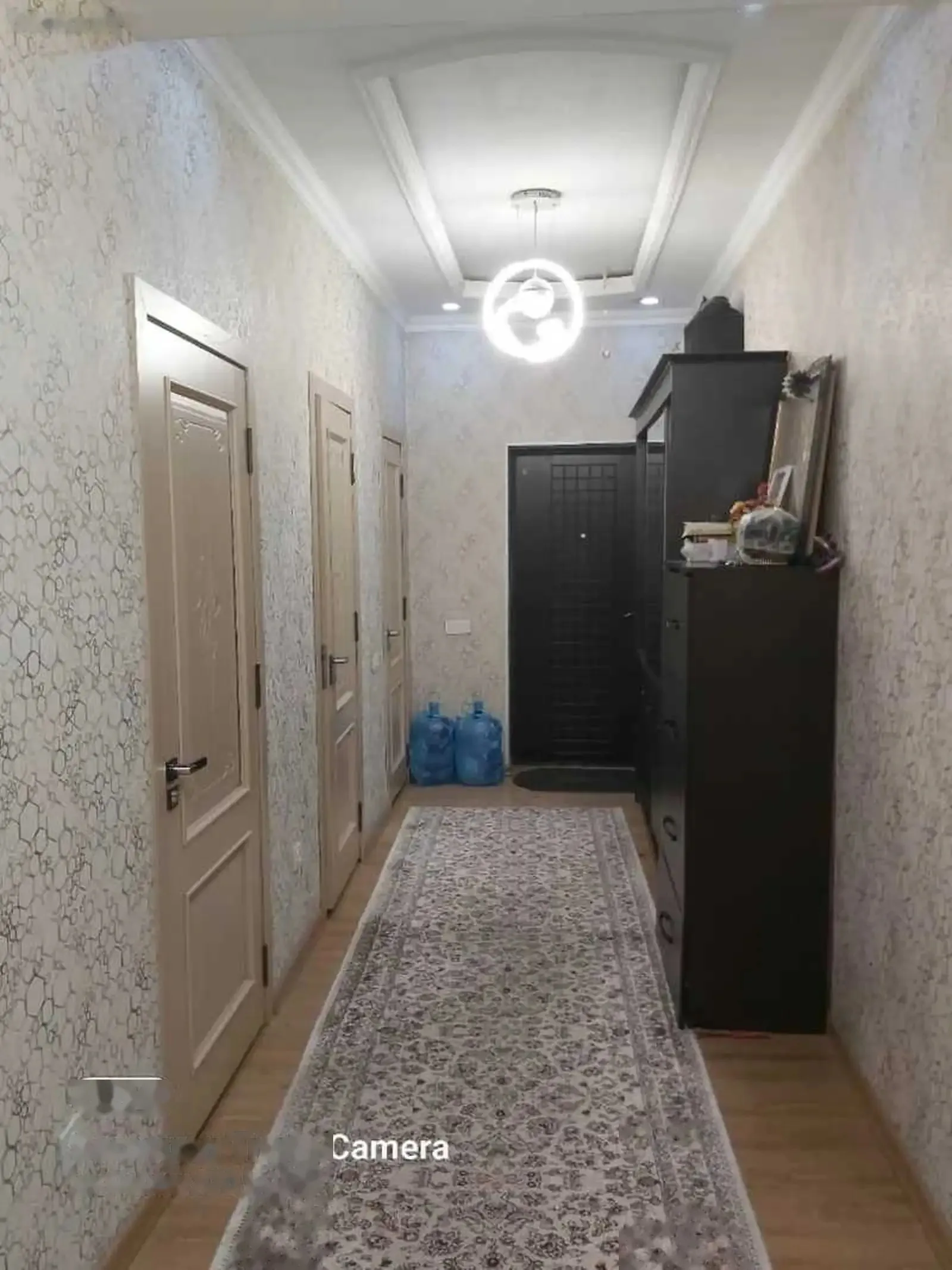 2-комн. квартира, 4 этаж, 93м², Профсоюз, доми Мерве