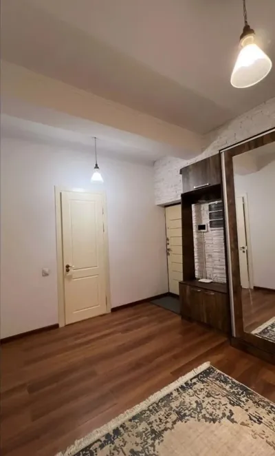 3-комн. квартира, 4 этаж, 101м², И Сомони