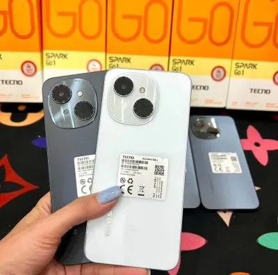 Tecno Spark Go 2 64 gb