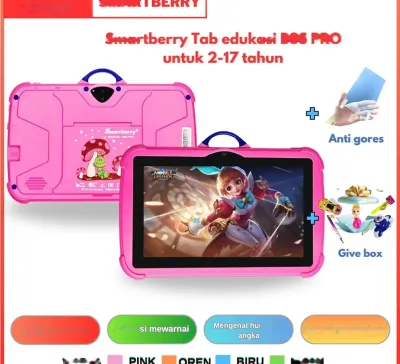 Детский планшет Smartbarry B85 Pro 128 Gb