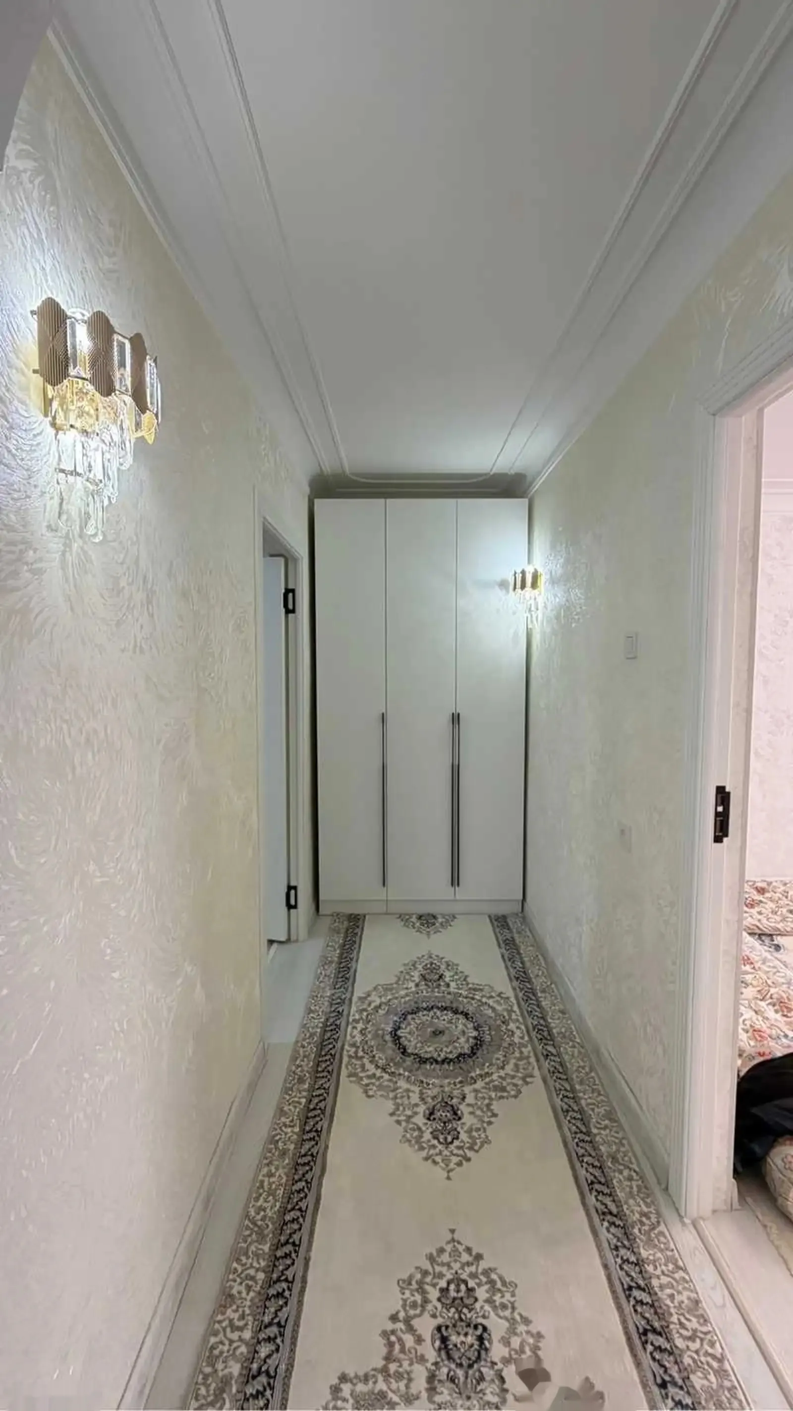 2-комн. квартира, 1 этаж, 53м², Аэропорт