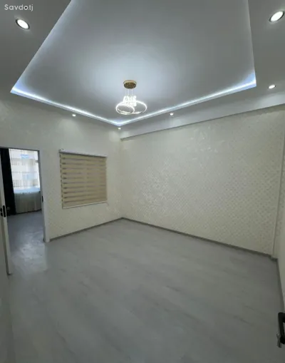 2-комн. квартира, 3 этаж, 81 м², Регар