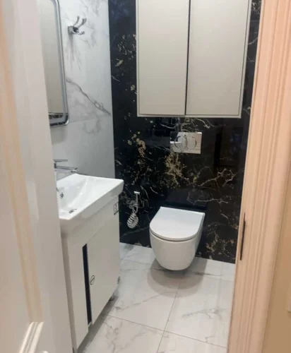 2-комн. квартира, 7 этаж, 65м², И.Сомони Бухоро палас