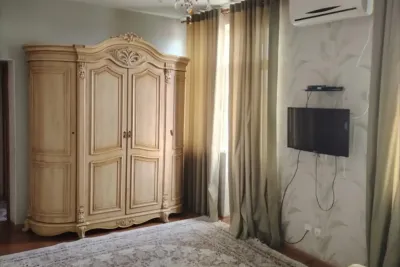 3-комн. квартира, 6 этаж, 106м², Сомони