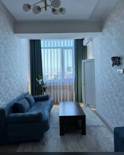 1-комн. квартира, 16 этаж, 51 м², Спартак