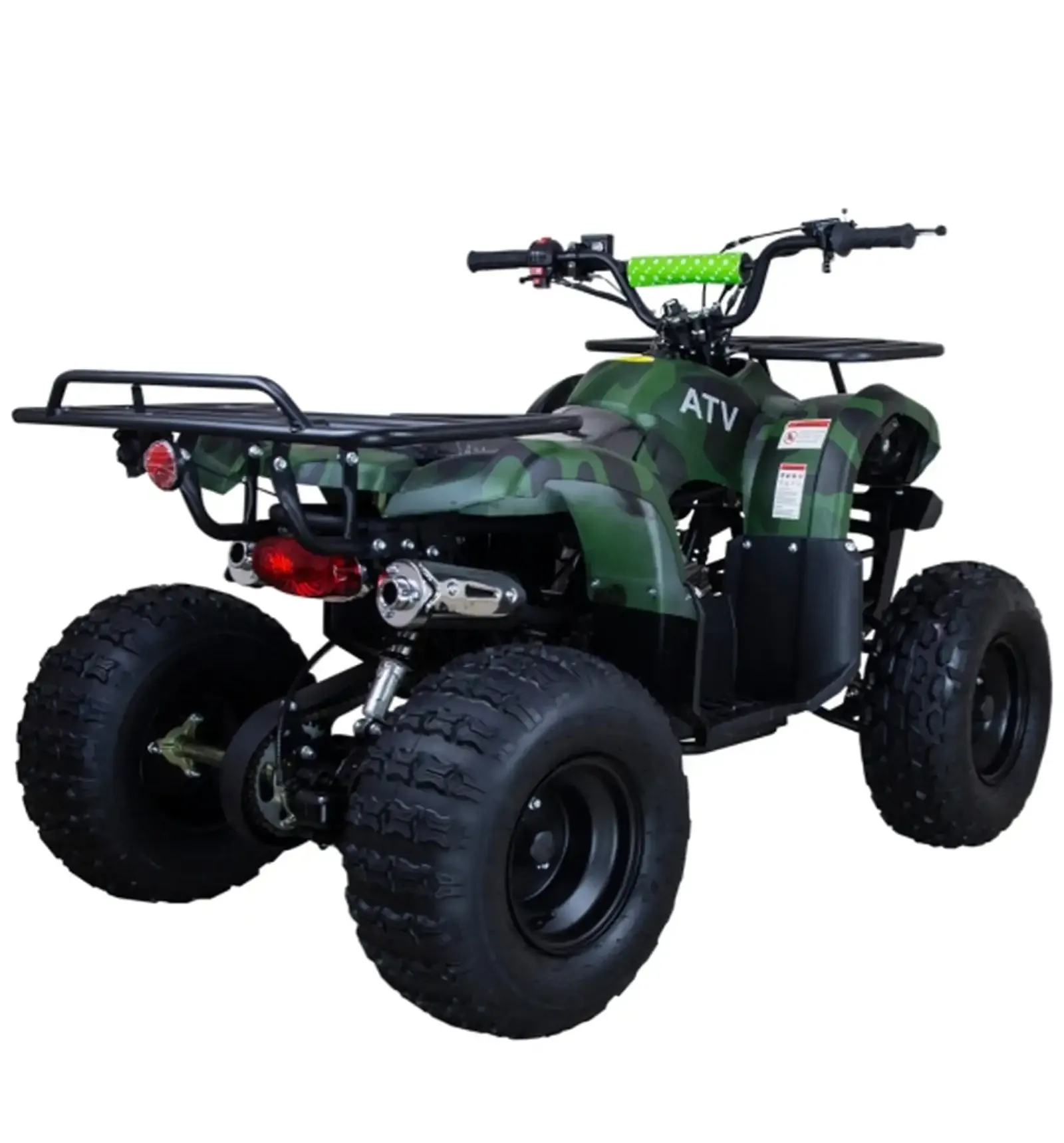 Квадроцикл BNP Stryker 125