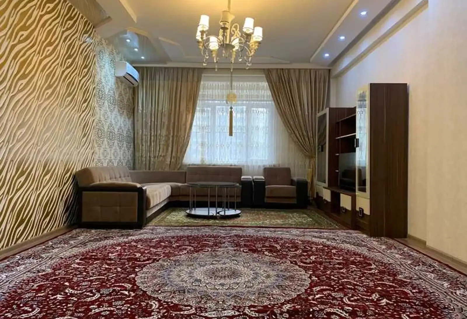 2-комн. квартира, 8 этаж, 110м², Дом Печати