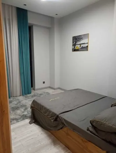 2-комн. квартира, 6 этаж, 60м², шохмансур бустон сити