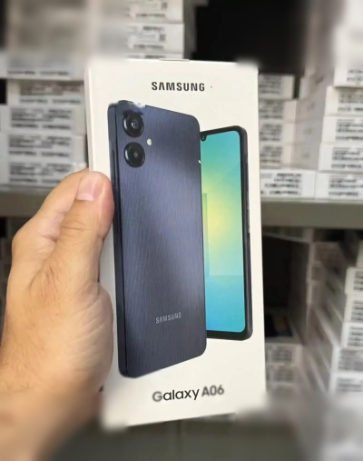 Samsung Galaxy A06 64 gb