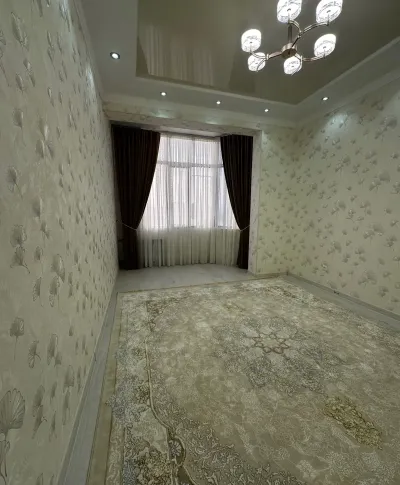 2-комн. квартира, 12 этаж, 81 м², шохмансур 3 баз