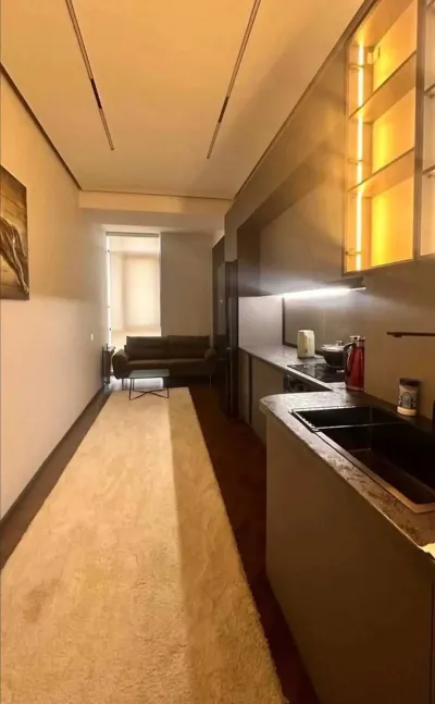 3-комн. квартира, 19 этаж, 97 м², шохмансур