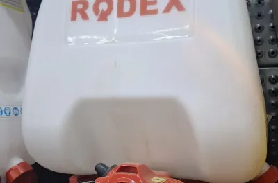 Бензиновый Опрыскиватель Rodex