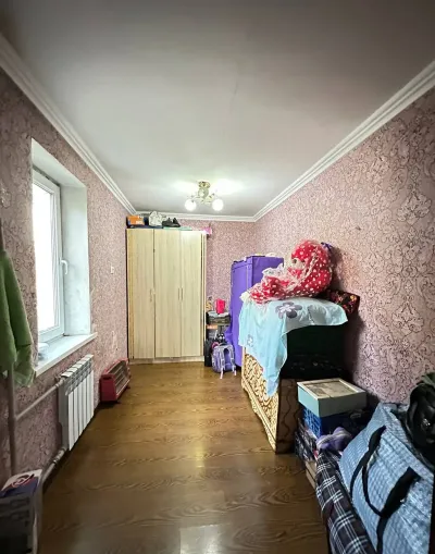 3-комн. квартира, 3 этаж, 45 м², Сино