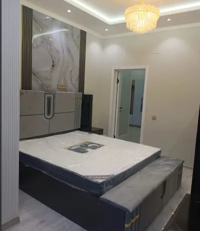 2-комн. квартира, 4 этаж, 65м², сино