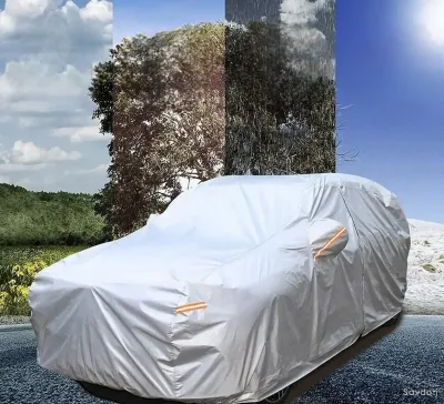 Палатка для авто
