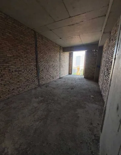 3-комн. квартира, 9 этаж, 164 м², Шохмансур