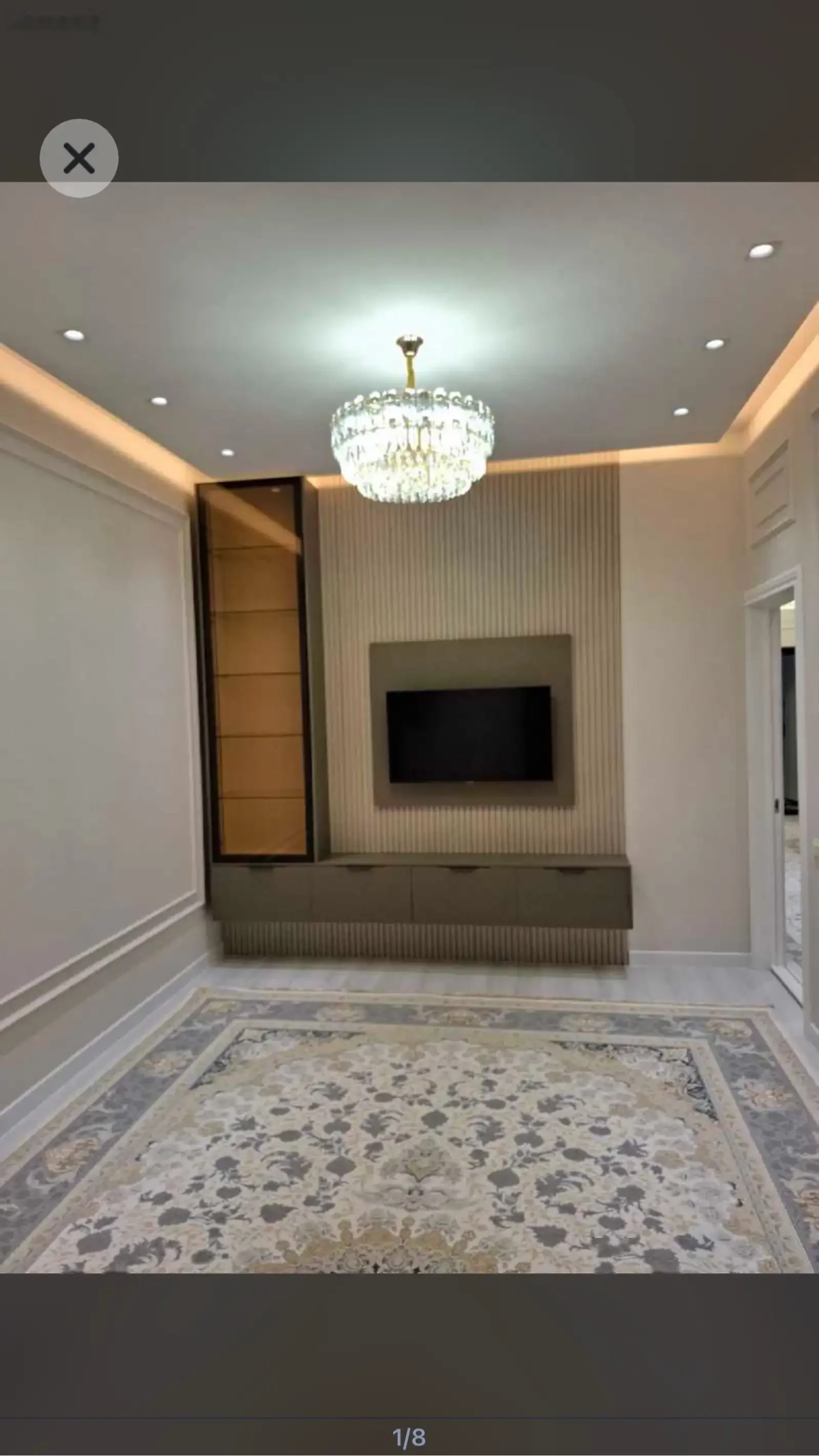 3-комн. квартира, 9 этаж, 66м², 82 мкр