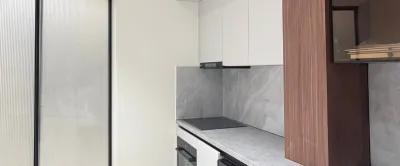 3-комн. квартира, 15 этаж, 113 м², Фирдавси Профсоюз