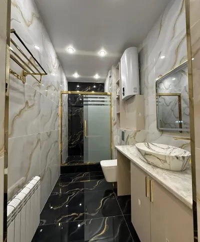 2-комн. квартира, 8 этаж, 73 м², Текстиль, УВД