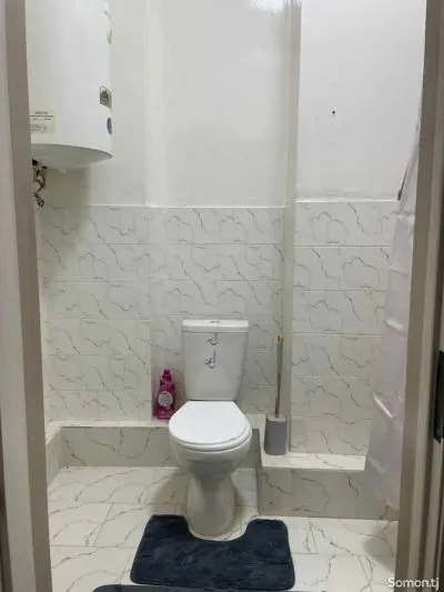 1-комн. квартира, 7 этаж, 58 м², И. Сомони
