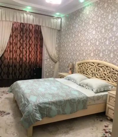 2-комн. квартира, 7 этаж, 70м², сино