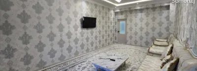 3-комн. квартира, 10 этаж, 130м², шоҳмансур/чордома