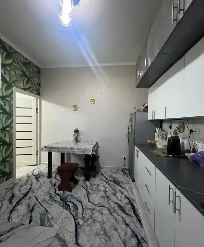 3-комн. квартира, 7 этаж, 90 м², Алфемо