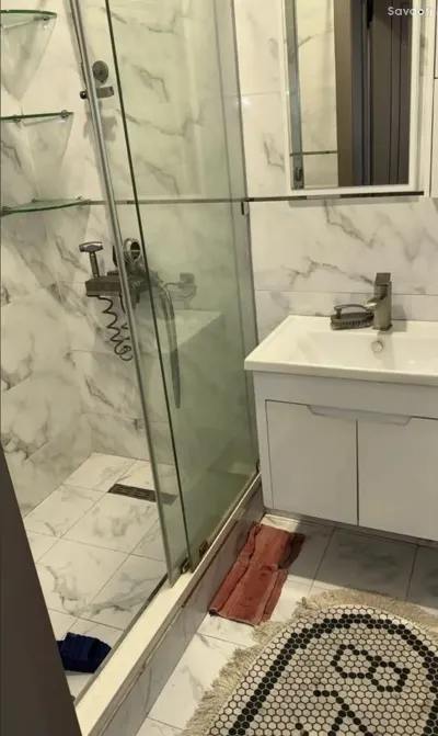 2-комн. квартира, 6 этаж, 70м², Шохмансур