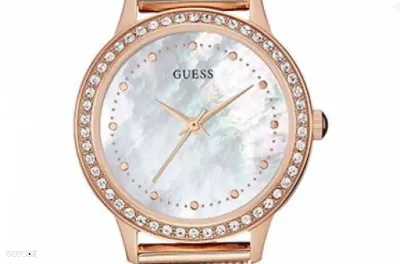 Часы Guess W0647L2