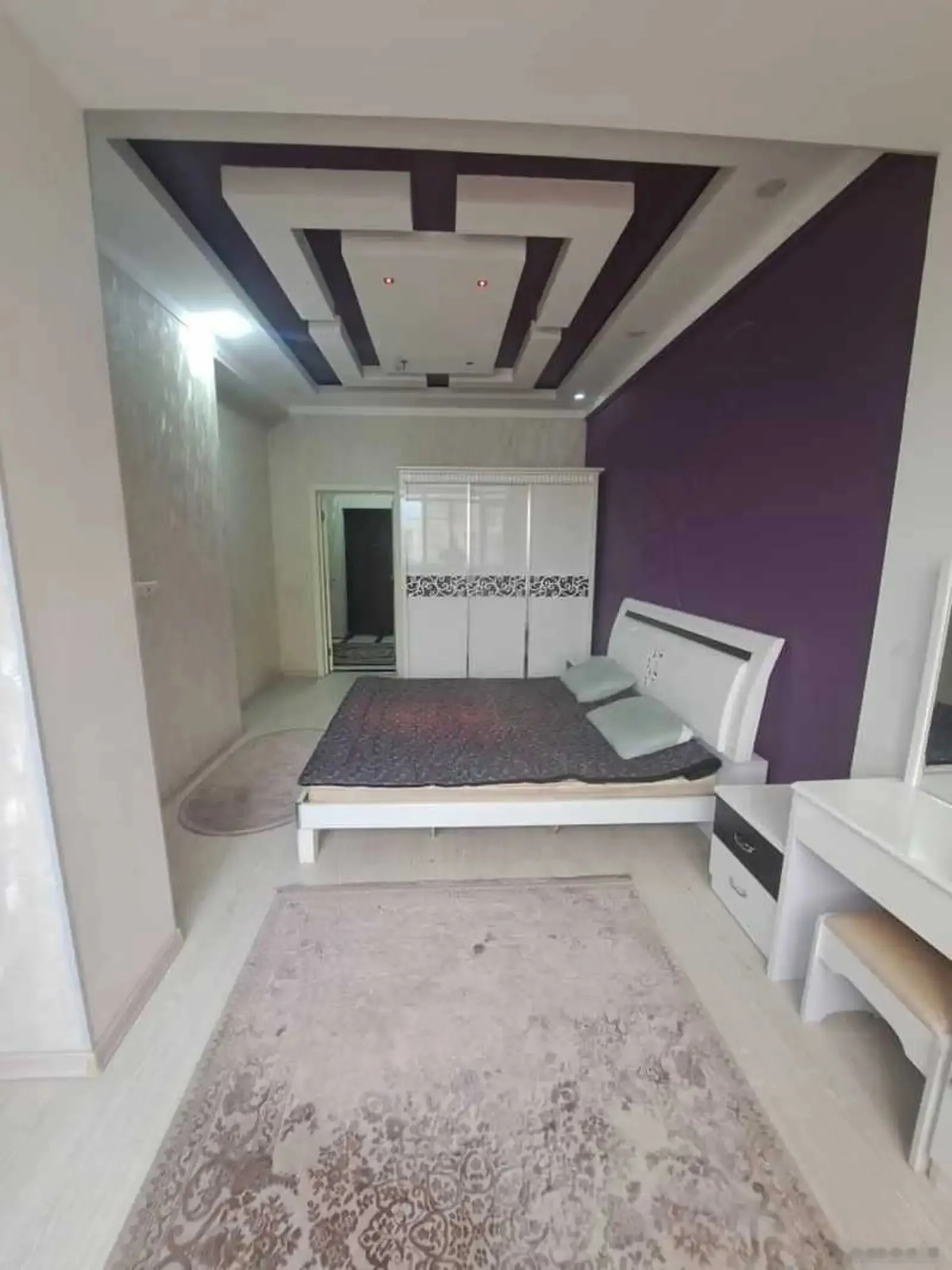 2-комн. квартира, 9 этаж, 73м², 82мкр
