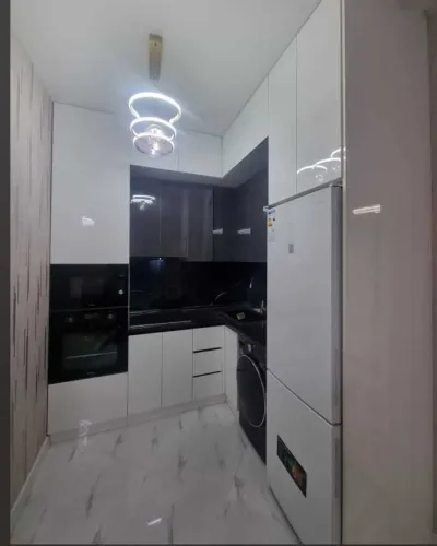 2-комн. квартира, 17 этаж, 80м², Исмоили Сомони