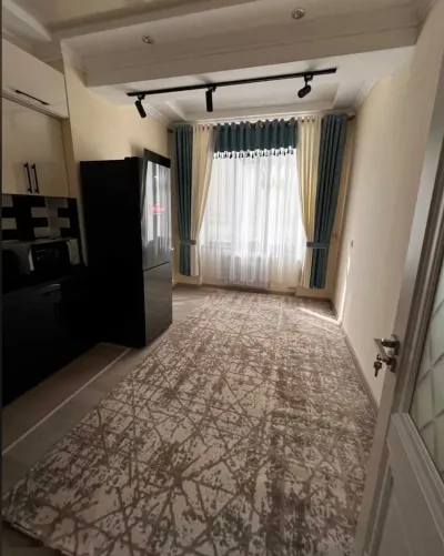 2-комн. квартира, 4 этаж, 60м², шохмансур