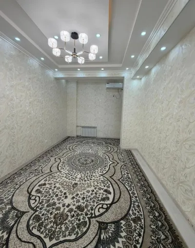 3-комн. квартира, 11 этаж, 100 м², Шохмансур, 4 дома кольцевой 3 база