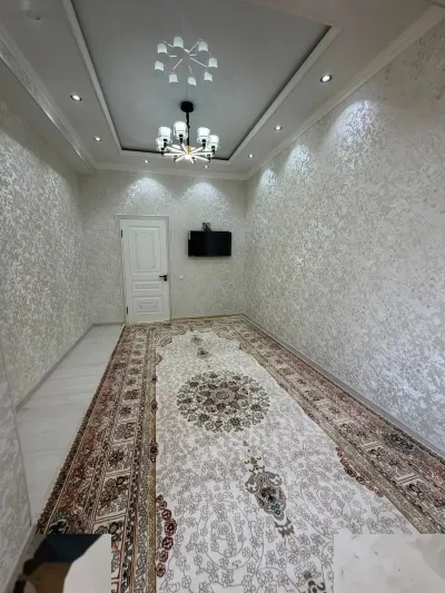 3-комн. квартира, 14 этаж, 100 м², шохмансур