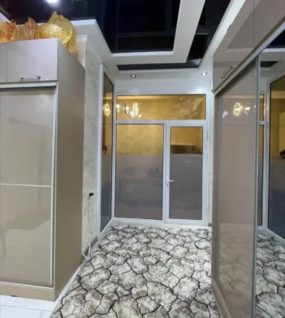 2-комн. квартира, 4 этаж, 62 м², Сино