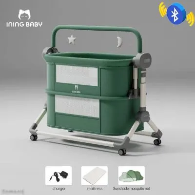 Электроколыбель