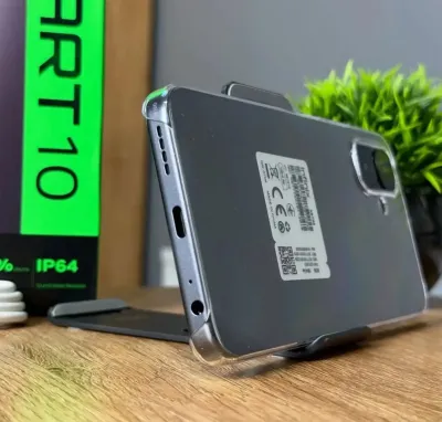 Infinix Gt 20 Pro 128 gb